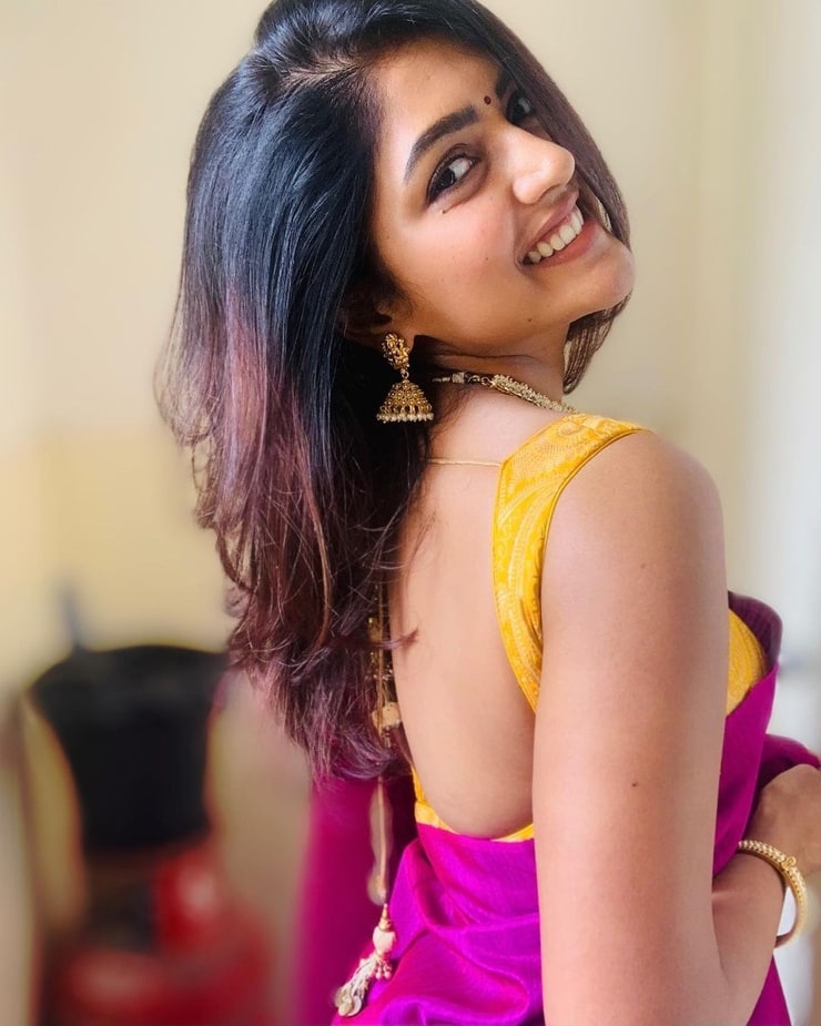 Eesha Rebba