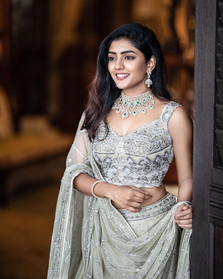 Eesha Rebba