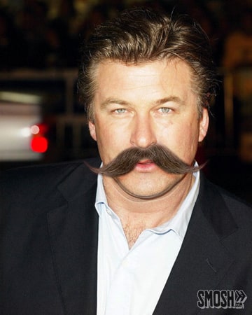 Alec Baldwin