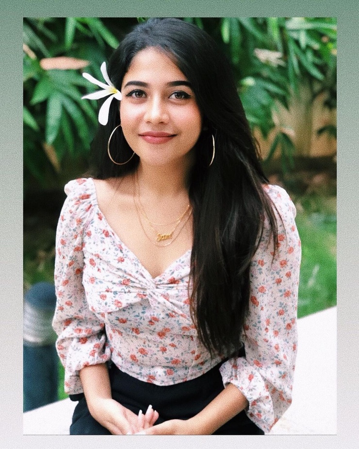 Sampada Hulivana