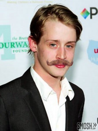 Macaulay Culkin