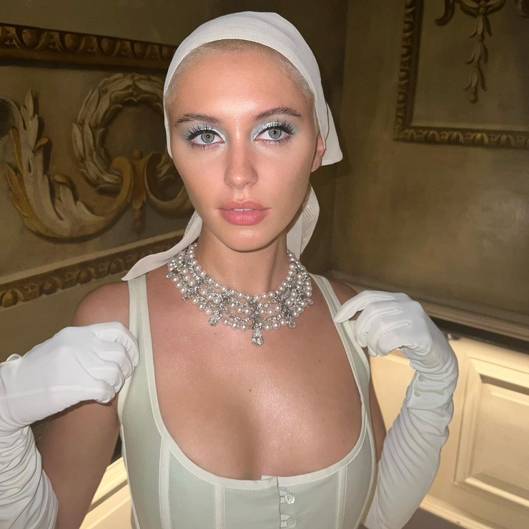 Iris Law
