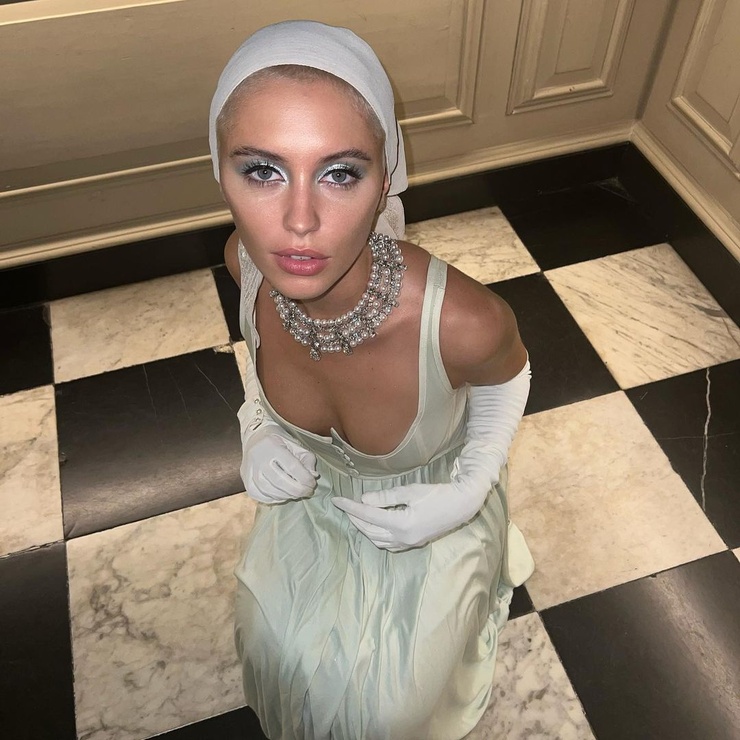 Iris Law