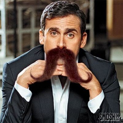 Steve Carell