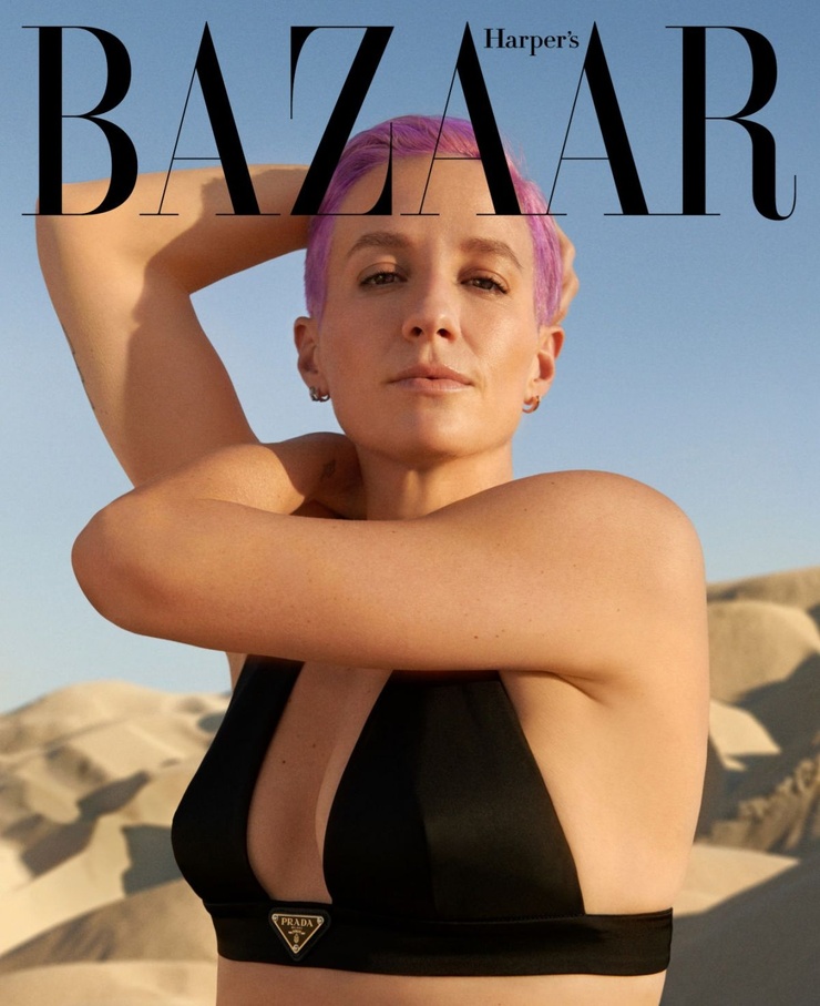 Megan Rapinoe