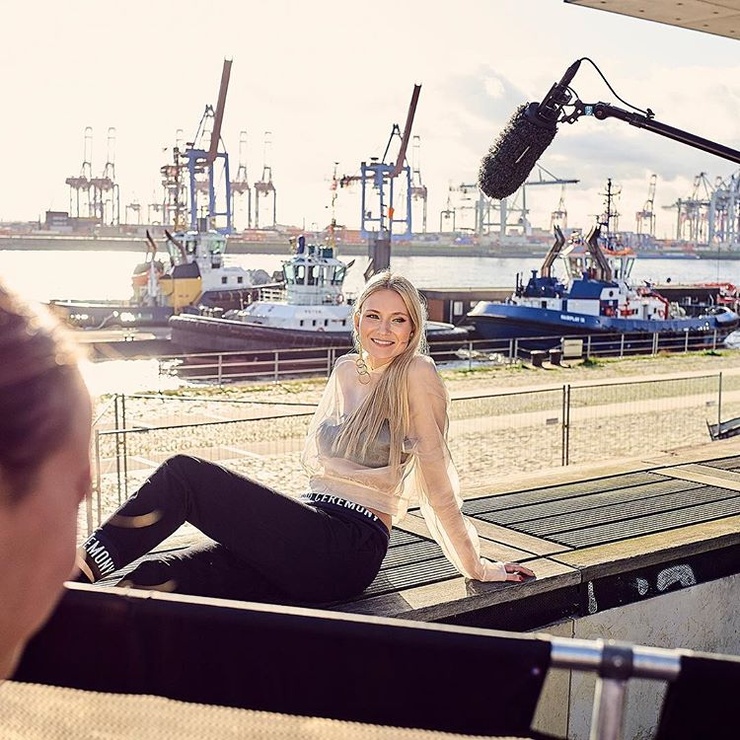 Carolin Niemczyk Carolin Niemczyk