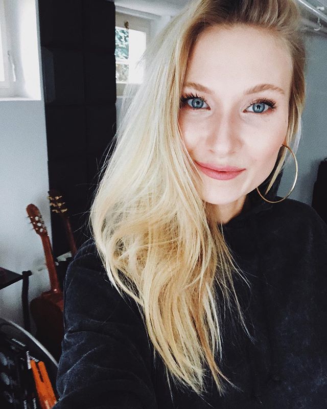 Carolin Niemczyk