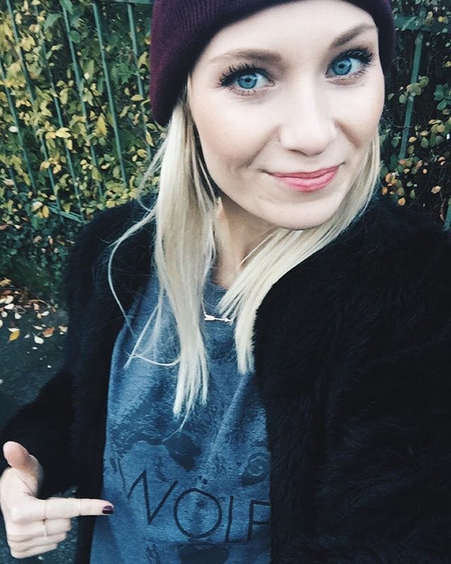 Carolin Niemczyk Carolin Niemczyk