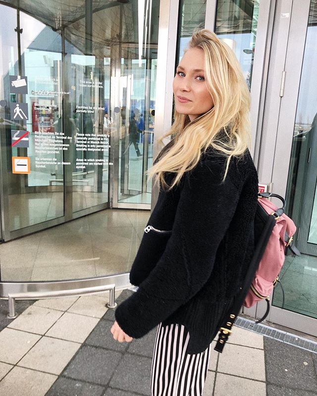 Carolin Niemczyk Carolin Niemczyk