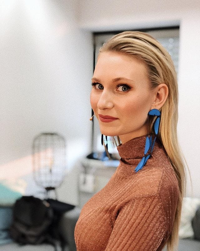 Carolin Niemczyk Carolin Niemczyk