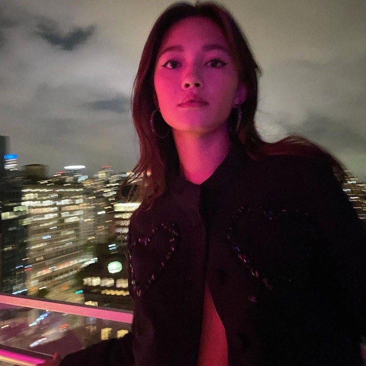 Lily Chee
