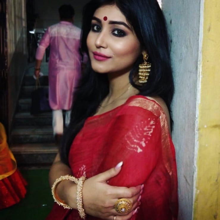 Madhurima Basak