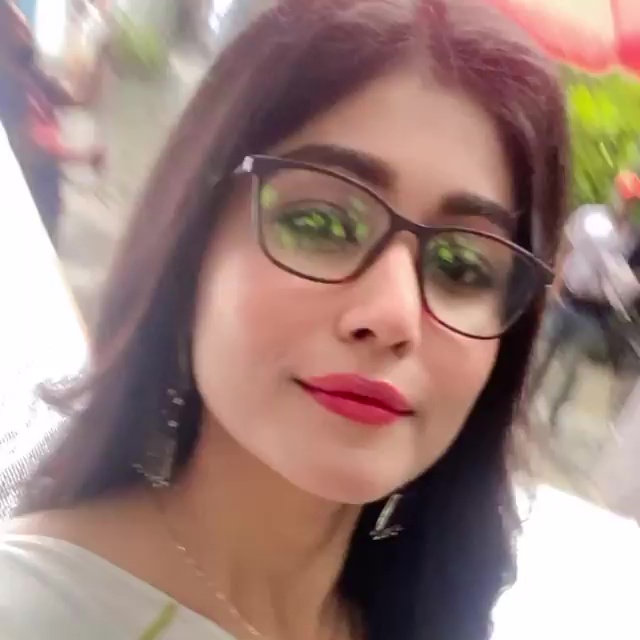 Madhurima Basak