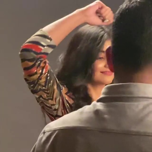 Madhurima Basak