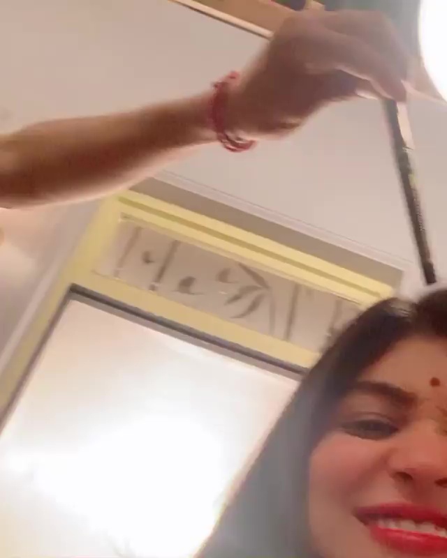 Madhurima Basak