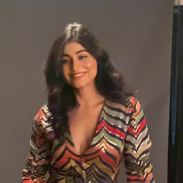 Madhurima Basak
