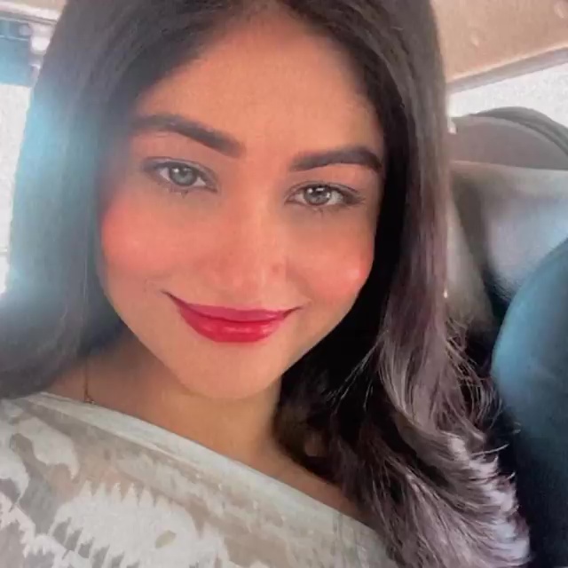 Madhurima Basak