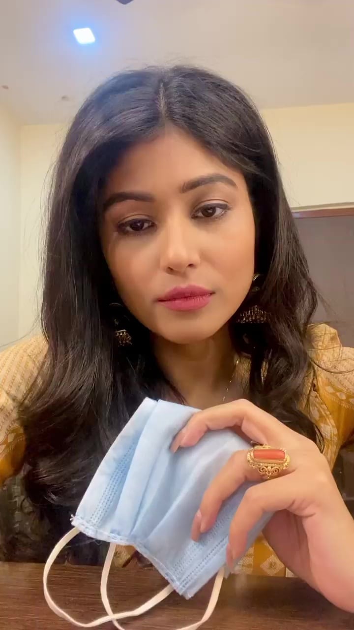Madhurima Basak