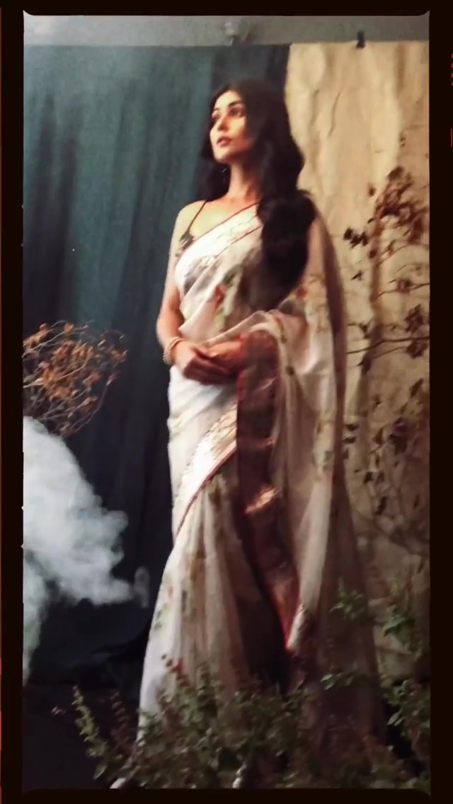 Madhurima Basak