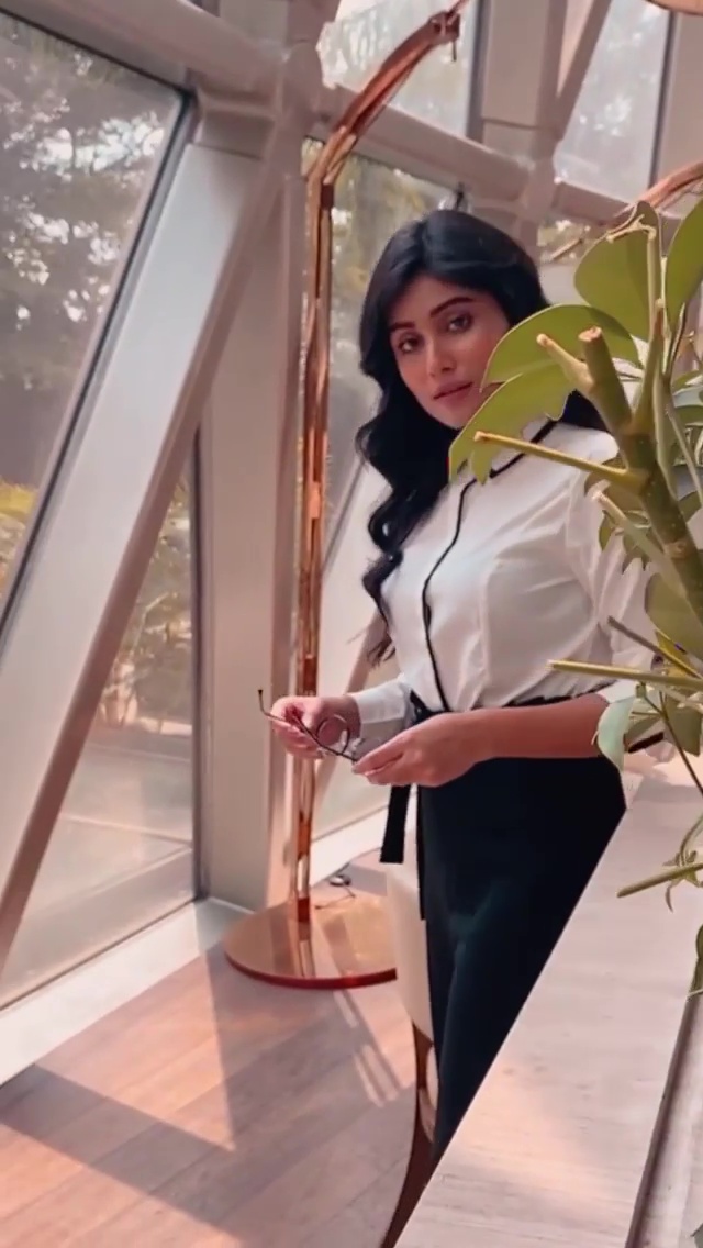 Madhurima Basak