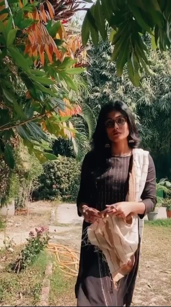 Madhurima Basak