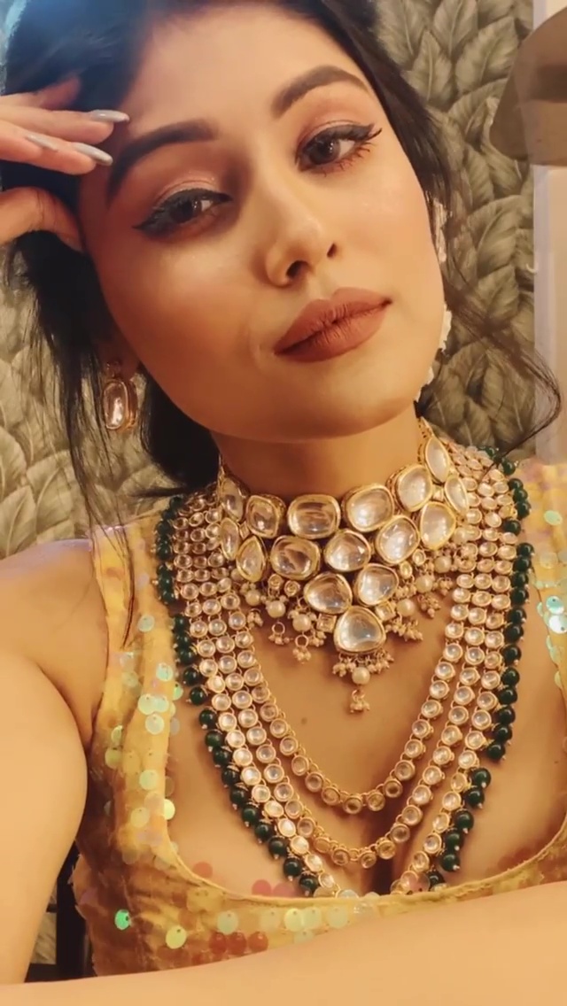 Madhurima Basak