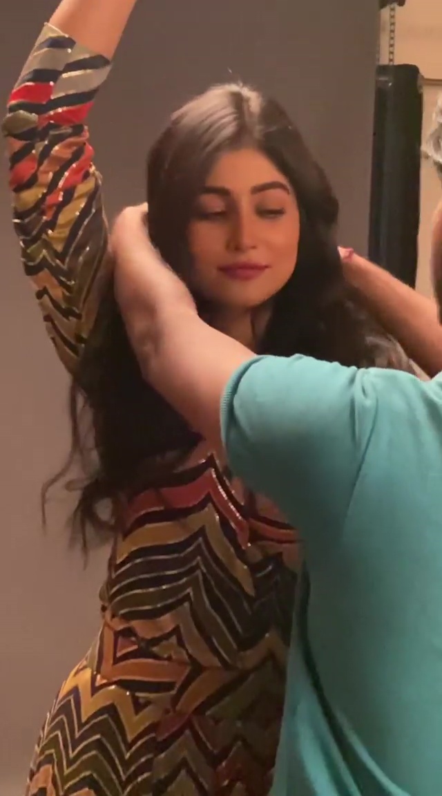 Madhurima Basak