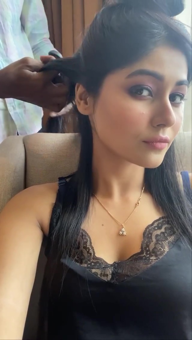 Madhurima Basak