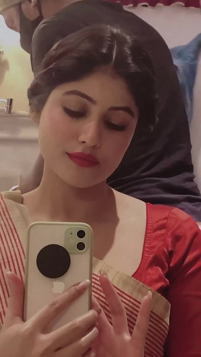 Madhurima Basak
