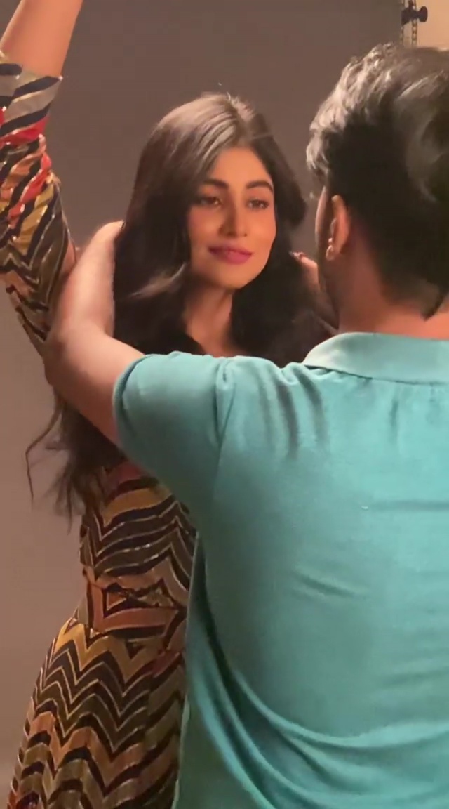 Madhurima Basak