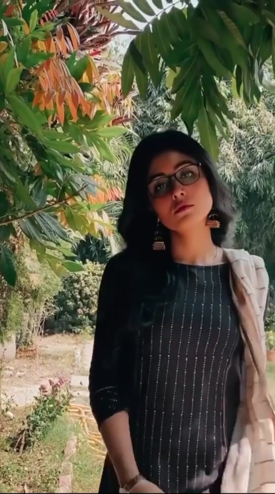 Madhurima Basak