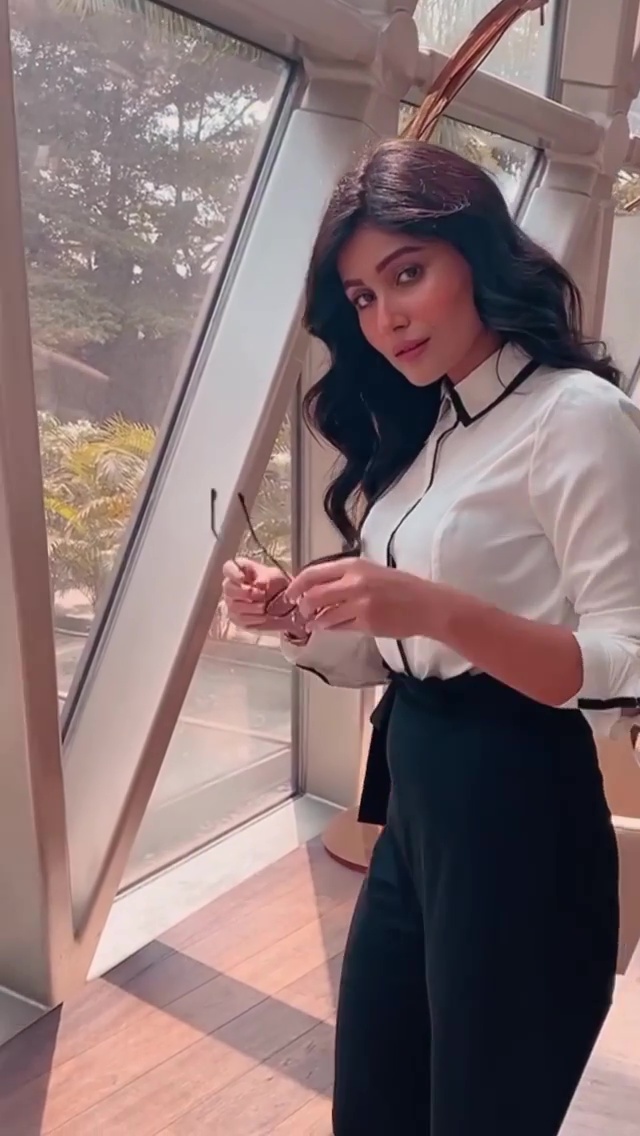 Madhurima Basak