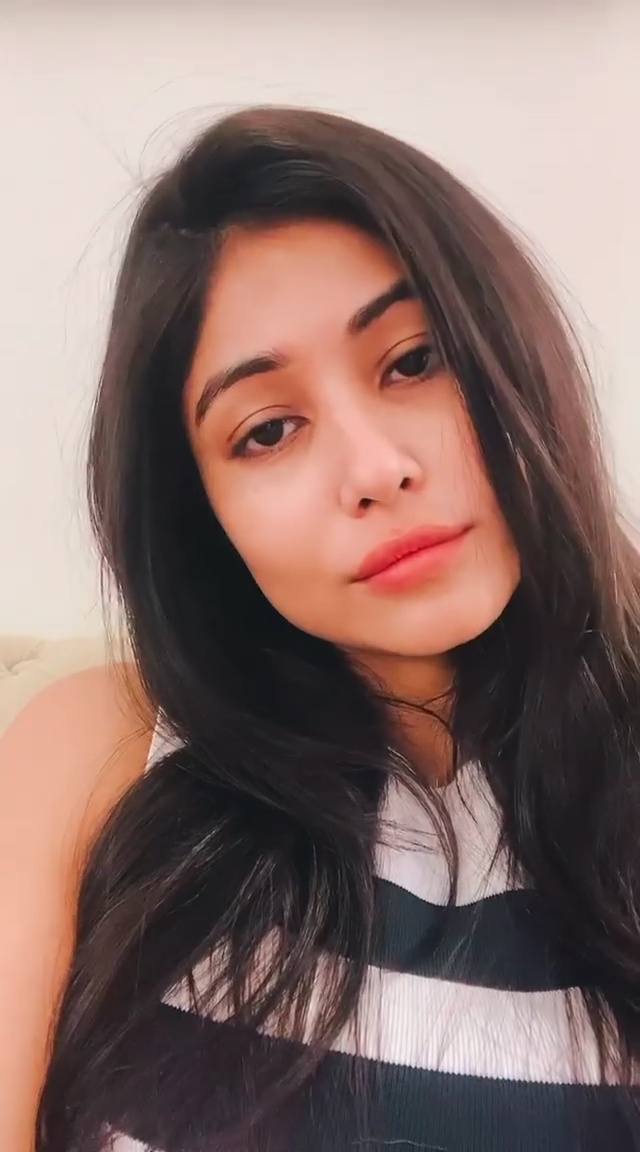 Madhurima Basak