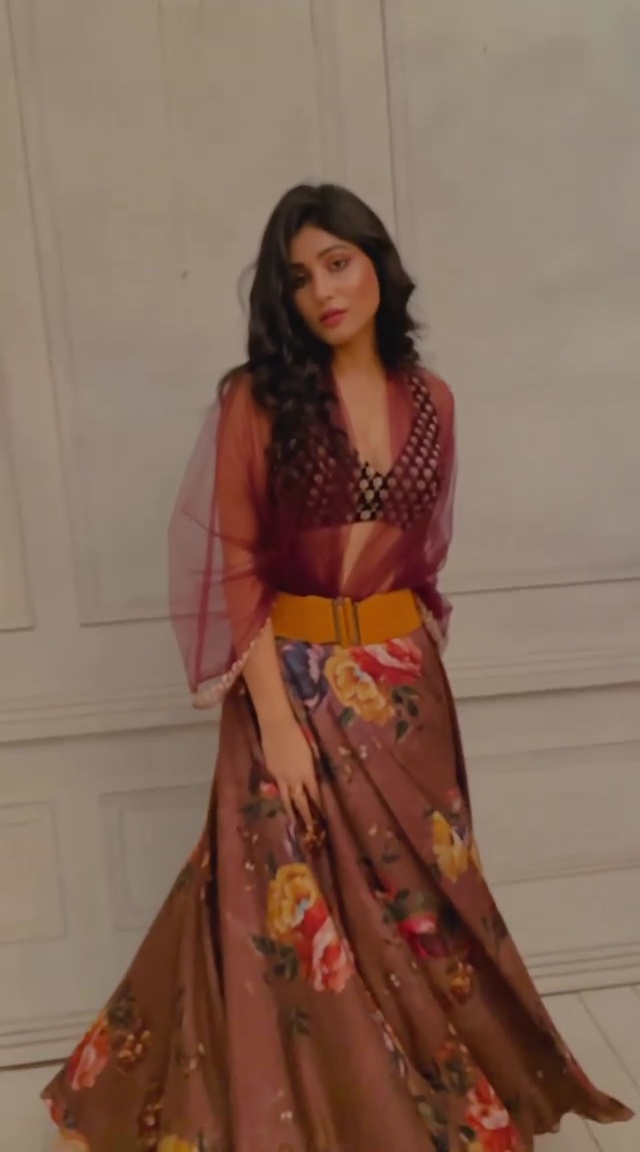 Madhurima Basak