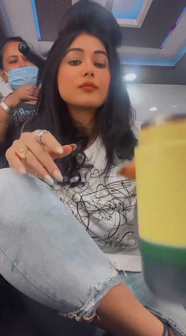 Madhurima Basak