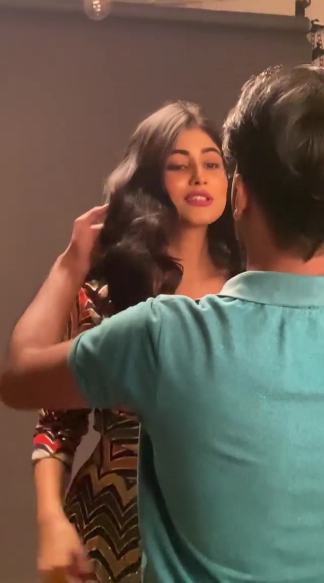 Madhurima Basak