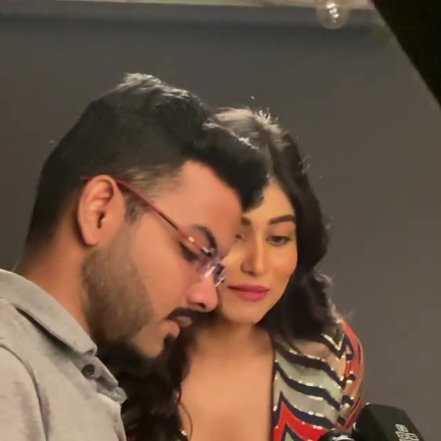 Madhurima Basak