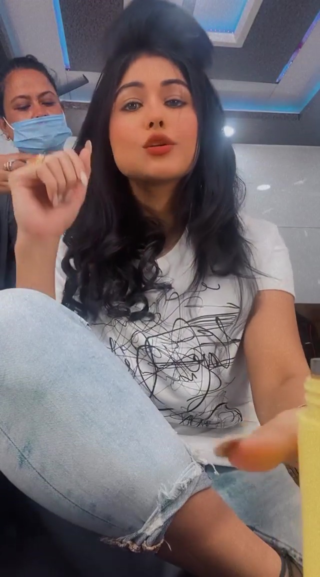 Madhurima Basak