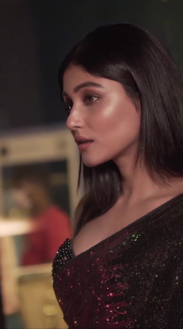 Madhurima Basak