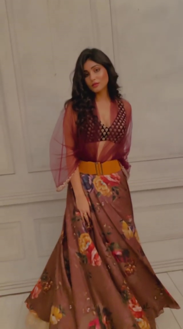 Madhurima Basak