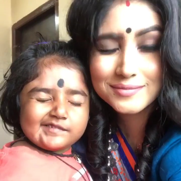 Madhurima Basak