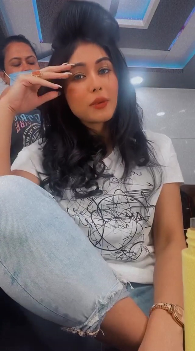 Madhurima Basak