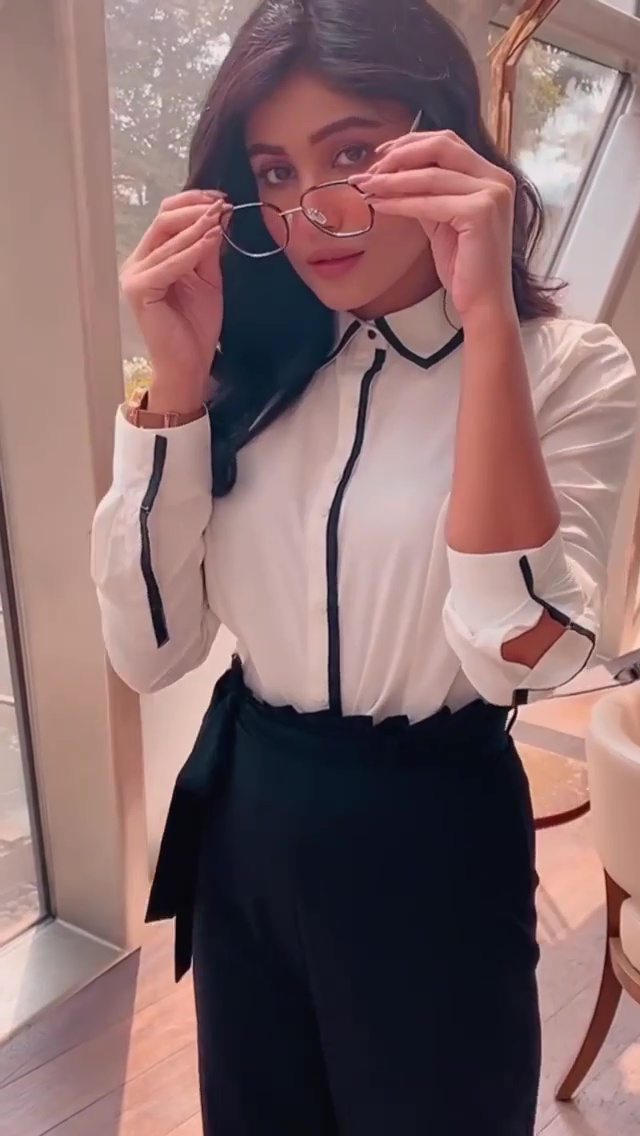 Madhurima Basak
