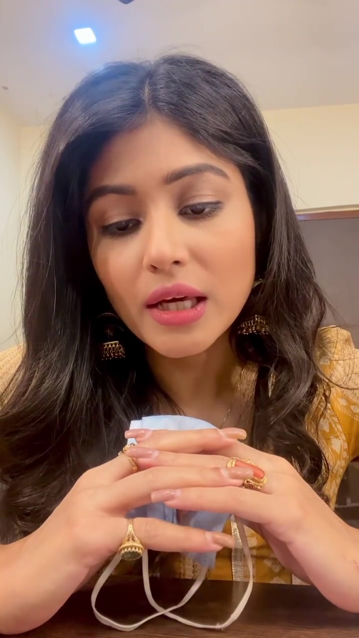 Madhurima Basak