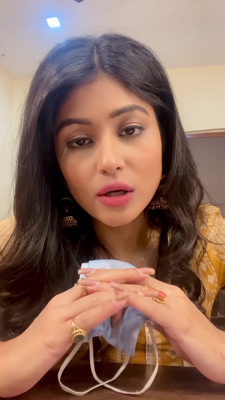 Madhurima Basak