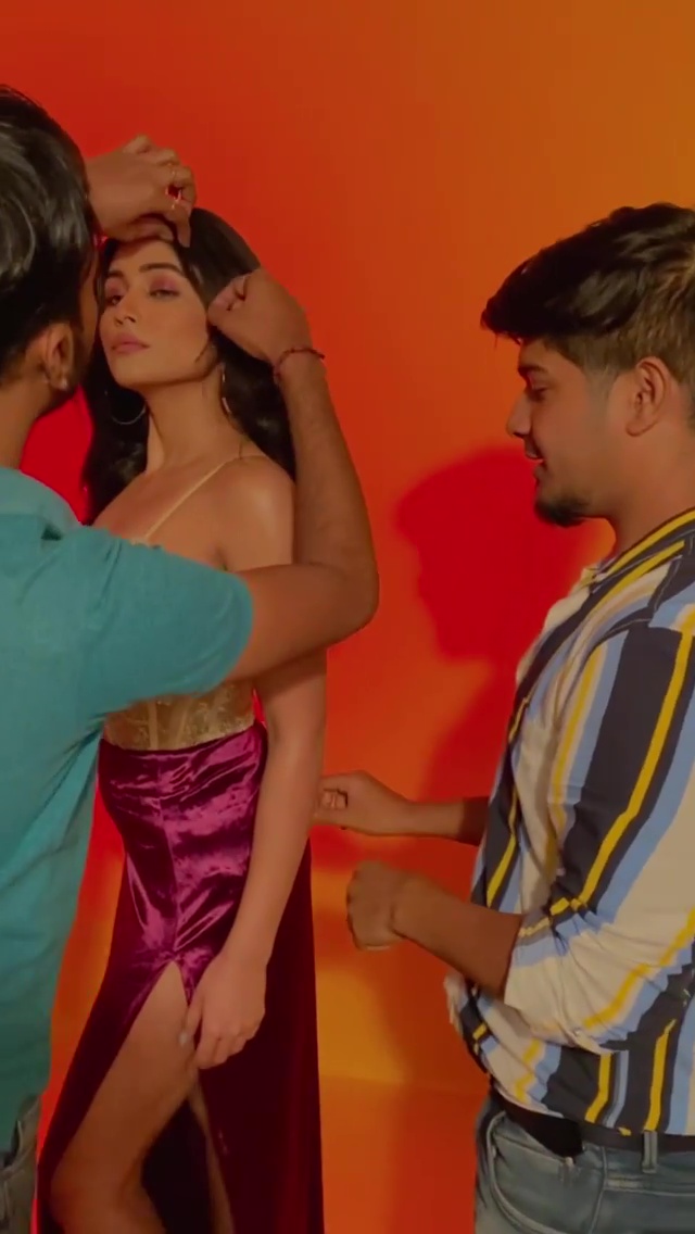 Madhurima Basak