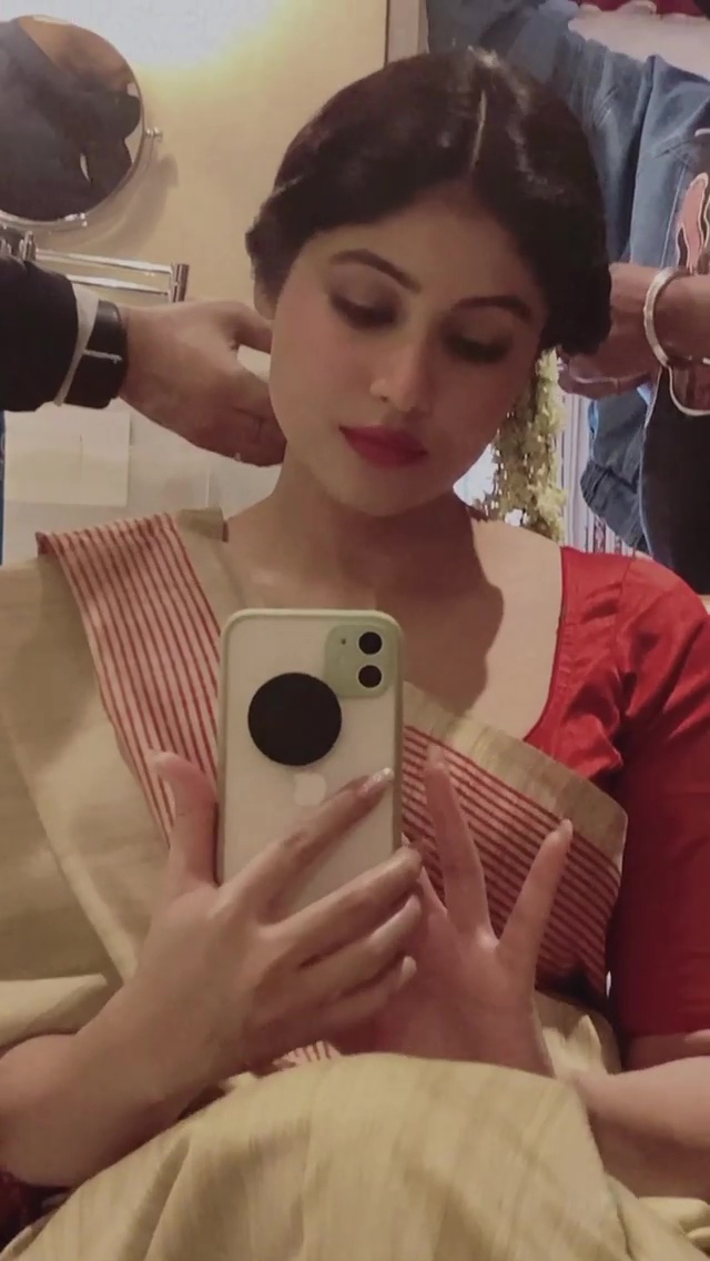 Madhurima Basak