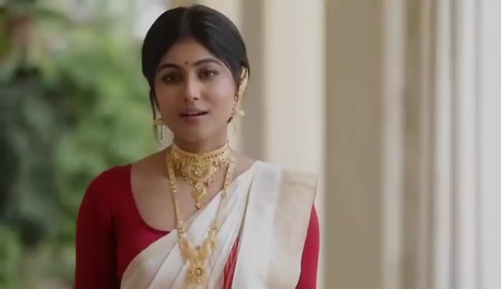 Madhurima Basak