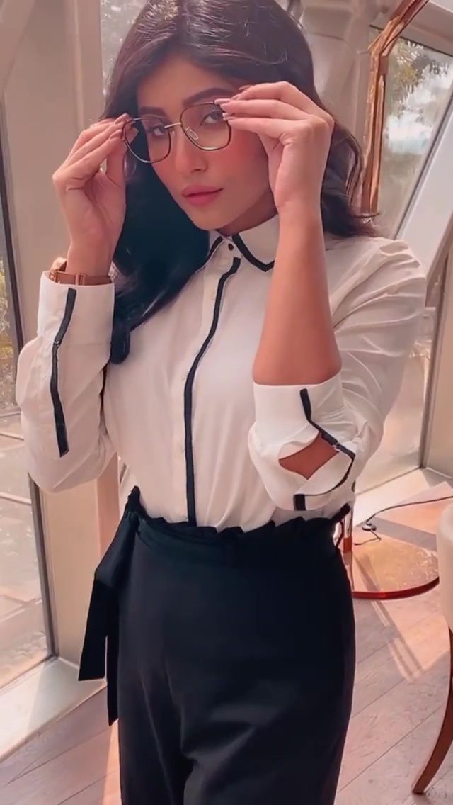 Madhurima Basak