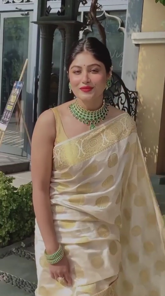 Madhurima Basak